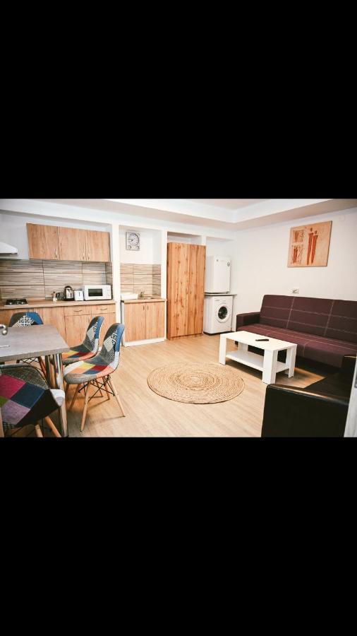 Brasov Accomodation1 Экстерьер фото
